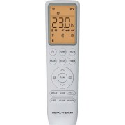 Royal Thermo Barocco DC RTBI-09HN8/black