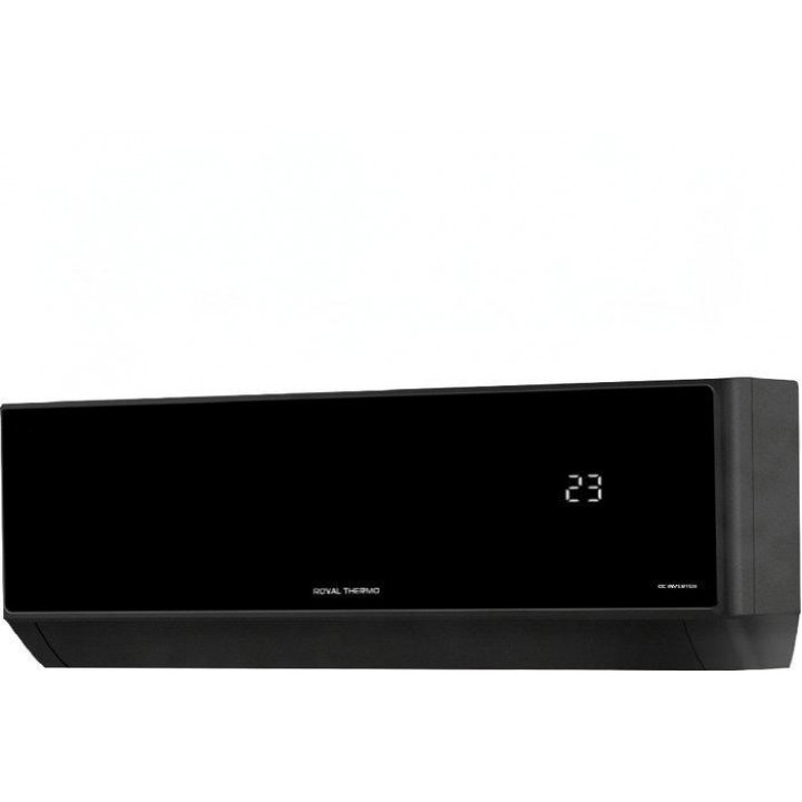 Royal Thermo Barocco DC RTBI-09HN8/black Royal Thermo Barocco DC RTBI-09HN8/black