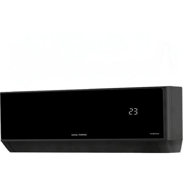 Royal Thermo Barocco DC RTBI-12HN8/black Royal Thermo Barocco DC RTBI-12HN8/black