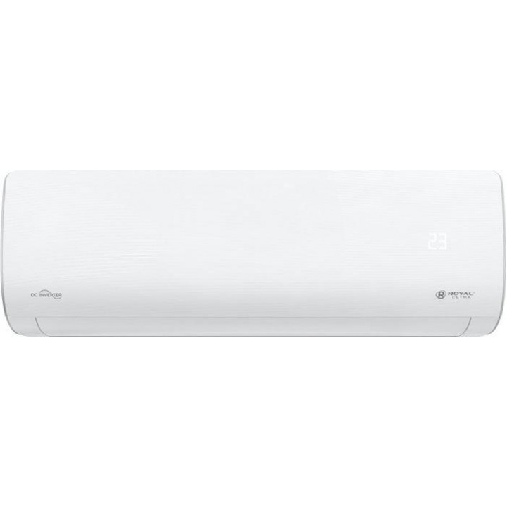 Royal Clima Aria DC Inverter RCI-AR22HN Royal Clima Aria DC Inverter RCI-AR22HN