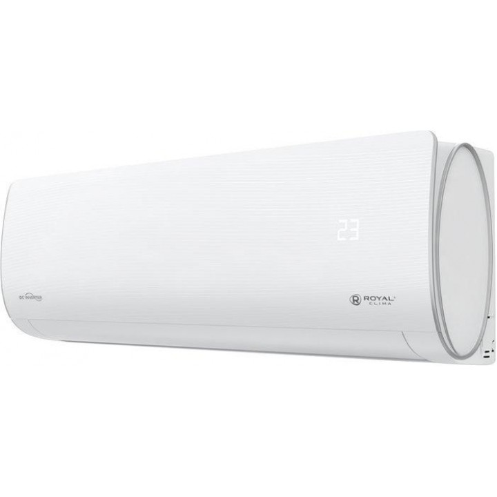 Royal Clima Aria DC Inverter RCI-AR22HN Royal Clima Aria DC Inverter RCI-AR22HN