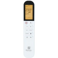 Royal Clima Aria DC Inverter RCI-AR22HN