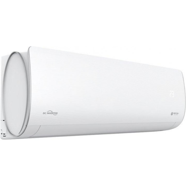 Royal Clima Aria DC Inverter RCI-AR35HN Royal Clima Aria DC Inverter RCI-AR35HN