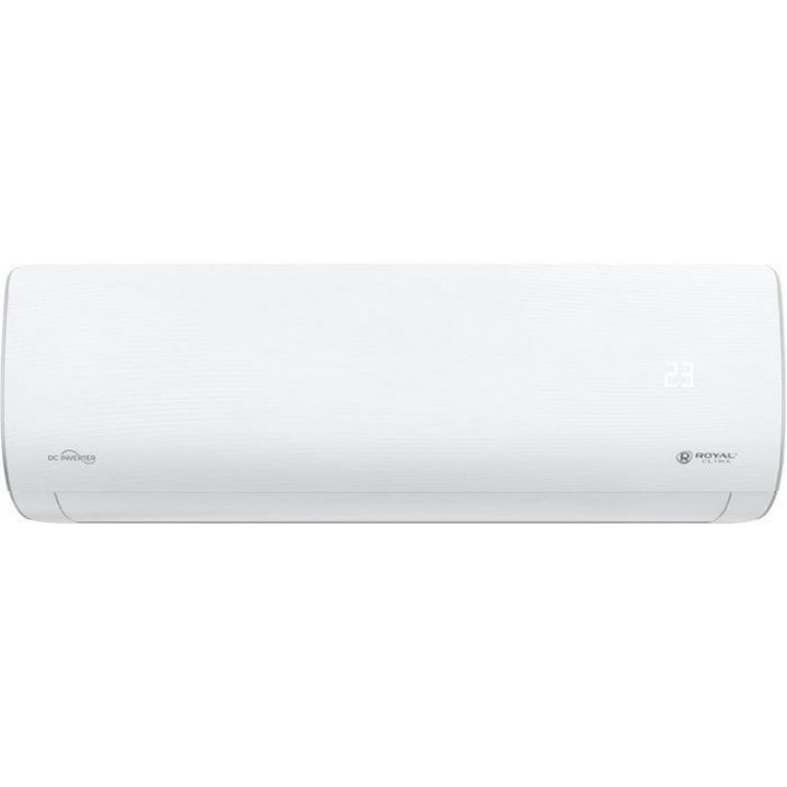 Royal Clima Aria DC Inverter RCI-AR35HN Royal Clima Aria DC Inverter RCI-AR35HN