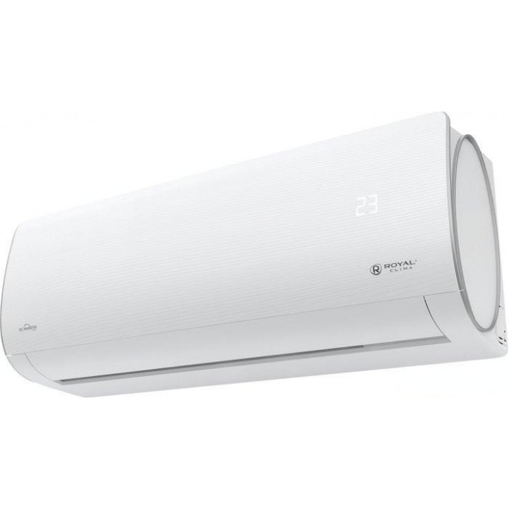 Royal Clima Aria DC Inverter RCI-AR35HN Royal Clima Aria DC Inverter RCI-AR35HN