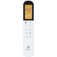 Кондиционер Royal Clima Aria DC Inverter RCI-AR35HN