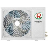 Royal Clima Nobile RC-NB35HN