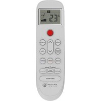 Royal Clima Nobile RC-NB35HN
