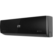 Royal Clima Multi Gamma Attica Nero RCI-ANF09HN