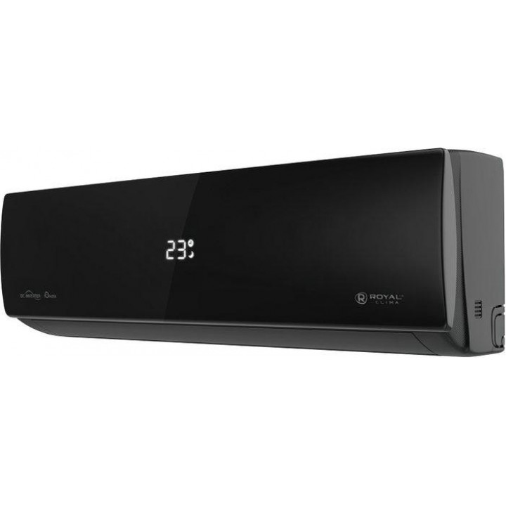 Royal Clima Multi Gamma Attica Nero RCI-ANF09HN Royal Clima Multi Gamma Attica Nero RCI-ANF09HN