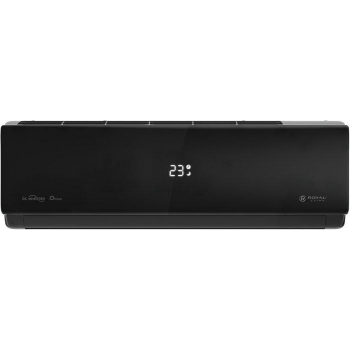 Royal Clima Multi Gamma Attica Nero RCI-ANF09HN Royal Clima Multi Gamma Attica Nero RCI-ANF09HN