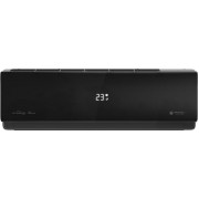 Royal Clima Multi Gamma Attica Nero RCI-ANF12HN