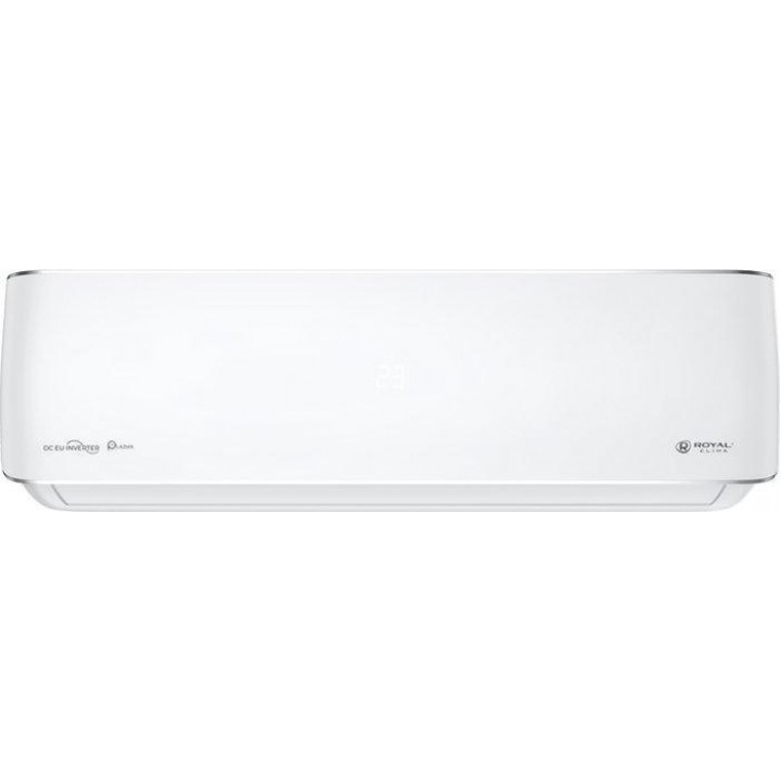 Royal Clima Multi Flexi Prestigio EU Inverter Upgrade RCI-PX09HN Royal Clima Multi Flexi Prestigio EU Inverter Upgrade RCI-PX09HN