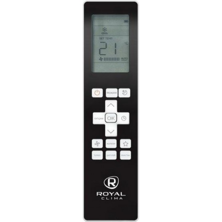 Royal Clima Multi Flexi Prestigio EU Inverter Upgrade RCI-PX09HN Royal Clima Multi Flexi Prestigio EU Inverter Upgrade RCI-PX09HN