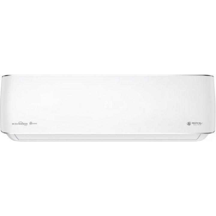 Royal Clima Multi Flexi Prestigio EU Inverter Upgrade RCI-PX12HN Royal Clima Multi Flexi Prestigio EU Inverter Upgrade RCI-PX12HN
