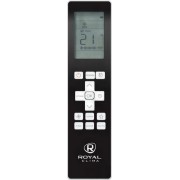 Royal Clima Multi Flexi Prestigio EU Inverter Upgrade RCI-PX12HN
