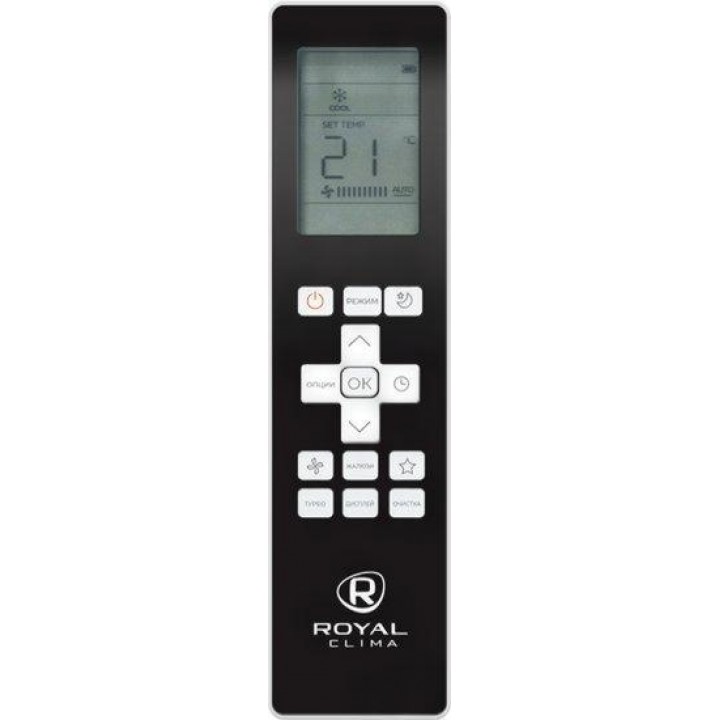 Royal Clima Multi Flexi Prestigio EU Inverter Upgrade RCI-PX12HN Royal Clima Multi Flexi Prestigio EU Inverter Upgrade RCI-PX12HN