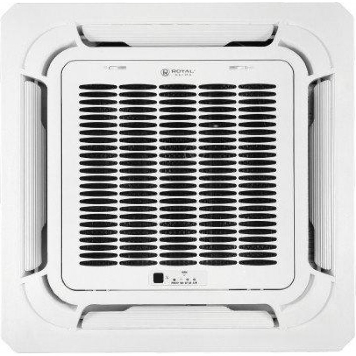 Royal Clima Multi Flexi Cassette EU ERP Inverter Upgrade RCI-CMN12 Royal Clima Multi Flexi Cassette EU ERP Inverter Upgrade RCI-CMN12