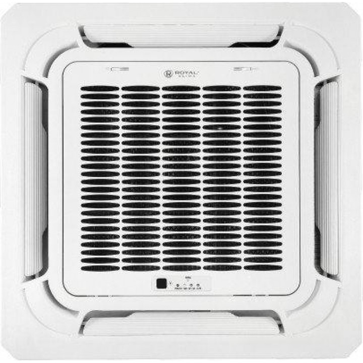 Royal Clima Multi Flexi Cassette EU ERP Inverter Upgrade RCI-CMN18 Royal Clima Multi Flexi Cassette EU ERP Inverter Upgrade RCI-CMN18