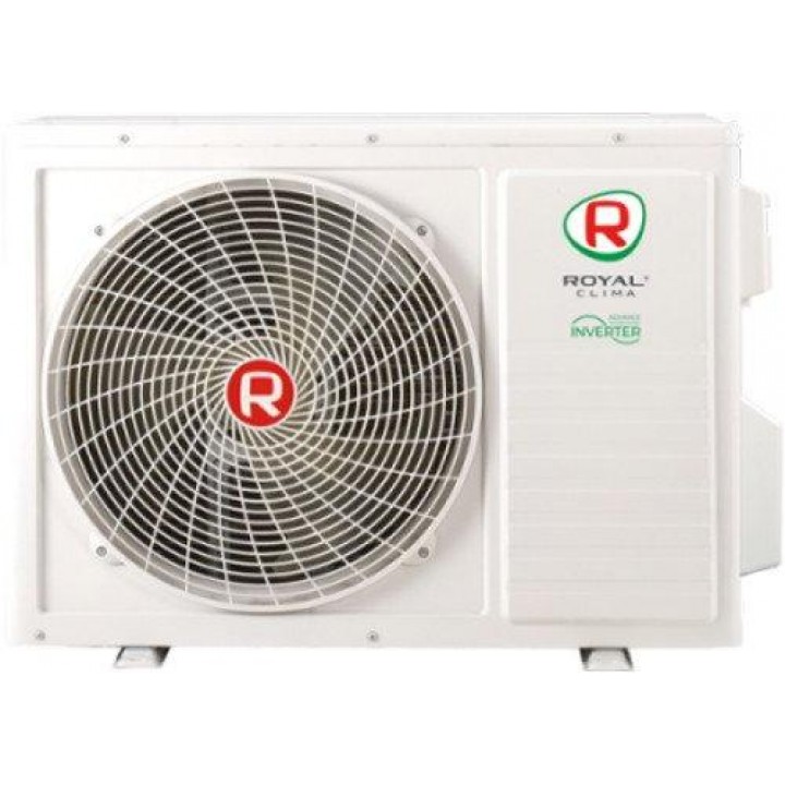 Royal Clima Multi Gamma EU ERP Inverter 2TFM-14HN/OUT Royal Clima Multi Gamma EU ERP Inverter 2TFM-14HN/OUT