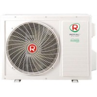 Кондиционер Royal Clima Multi Gamma EU ERP Inverter 2TFM-17HN/OUT