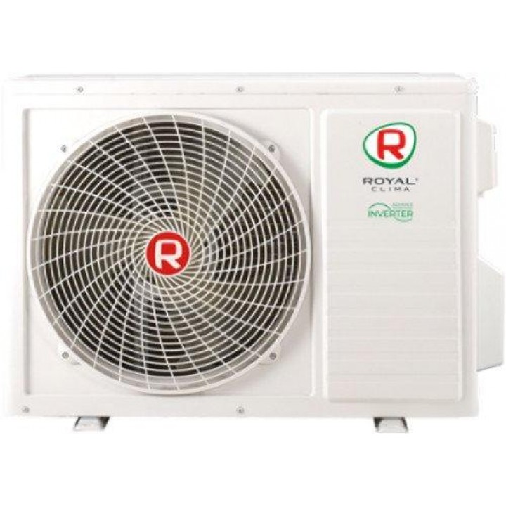 Royal Clima Multi Gamma EU ERP Inverter 3TFM-25HN/OUT Royal Clima Multi Gamma EU ERP Inverter 3TFM-25HN/OUT