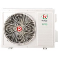 Royal Clima Multi Gamma EU ERP Inverter 4TFM-32HN/OUT