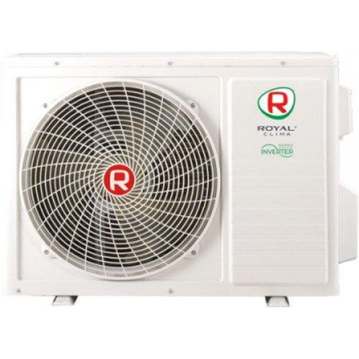 Royal Clima Multi Gamma EU ERP Inverter 4TFM-32HN/OUT Royal Clima Multi Gamma EU ERP Inverter 4TFM-32HN/OUT
