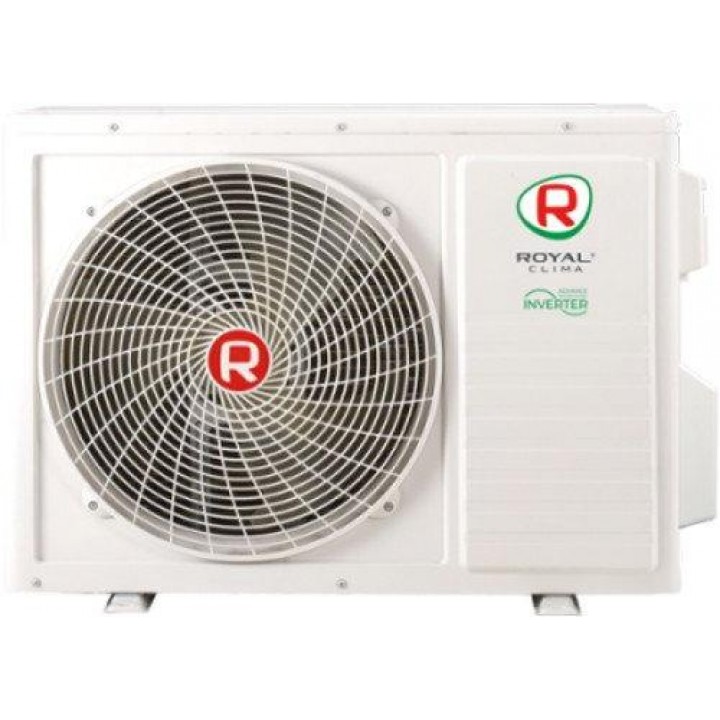 Royal Clima Multi Gamma EU ERP Inverter 5TFM-42HN/OUT Royal Clima Multi Gamma EU ERP Inverter 5TFM-42HN/OUT