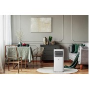 Royal Clima Cubo RM-CU30HH-E