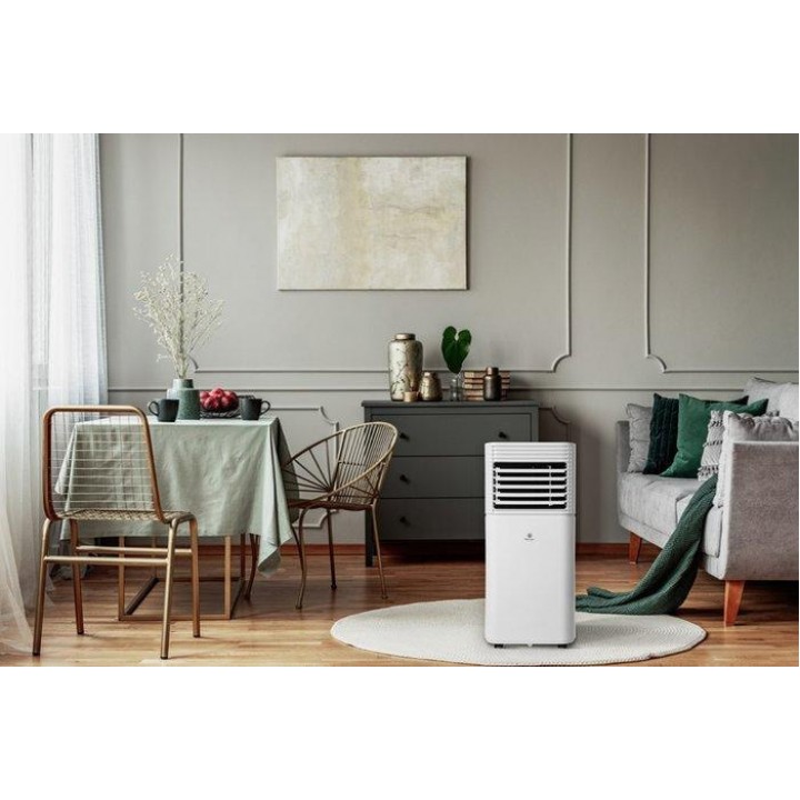 Royal Clima Cubo RM-CU30HH-E Royal Clima Cubo RM-CU30HH-E