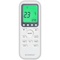 Кондиционер EcoStar Radium KVS-RAD07CH