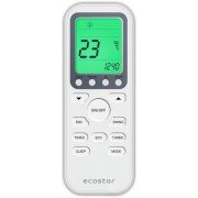 EcoStar Radium KVS-RAD18CH