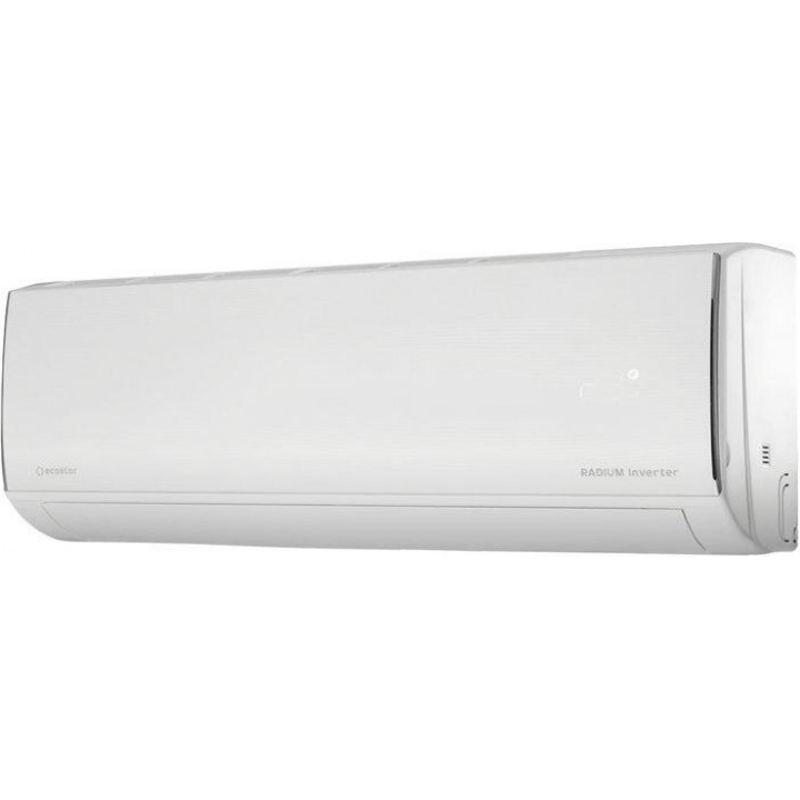 EcoStar Radium Inverter KVS-IRAD09CH EcoStar Radium Inverter KVS-IRAD09CH