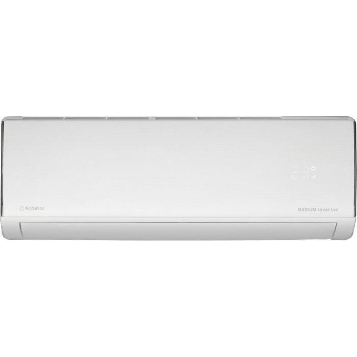 EcoStar Radium Inverter KVS-IRAD09CH EcoStar Radium Inverter KVS-IRAD09CH