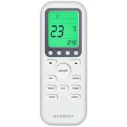 EcoStar Radium Inverter KVS-IRAD09CH