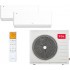 TCL Free Match Inverter FMA-18I2HD/DVO 09+09 TCL Free Match Inverter FMA-18I2HD/DVO 09+09