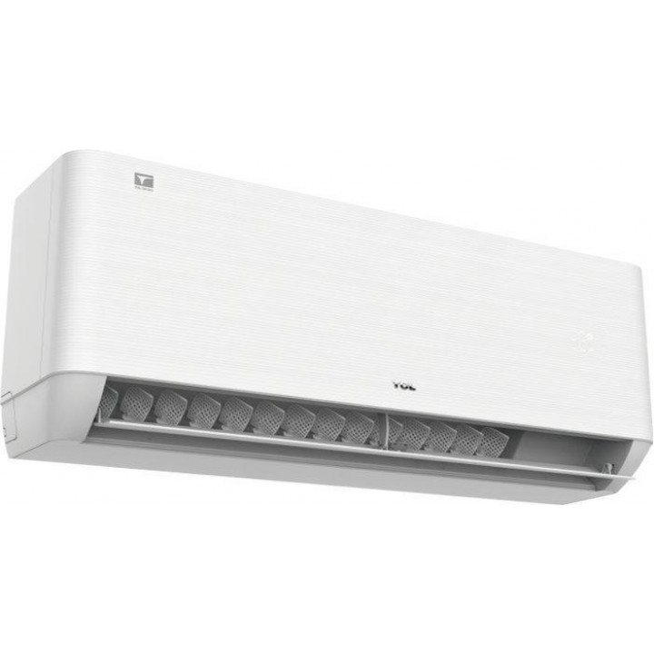 TCL Free Match Inverter FMA-18I2HD/DVO 09+09 TCL Free Match Inverter FMA-18I2HD/DVO 09+09