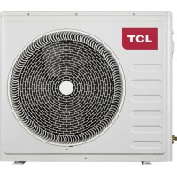 Кондиционер TCL Free Match Inverter FMA-2713HD/DVO 09+09+09