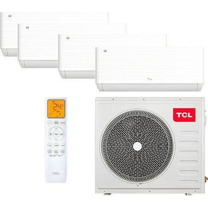 TCL Free Match Inverter FMA-3214HD/DVO 09+09+09+09 TCL Free Match Inverter FMA-3214HD/DVO 09+09+09+09