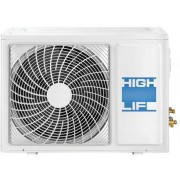 HIGH LIFE PRIORITY CLASS ACHL-07PC-CHDV02S
