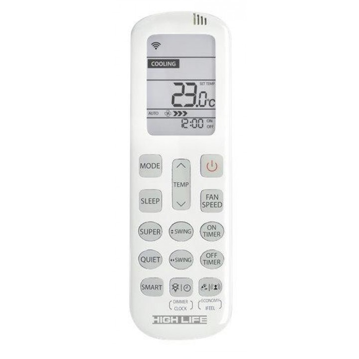 HIGH LIFE PRIORITY CLASS ACHL-07PC-CHDV02S HIGH LIFE PRIORITY CLASS ACHL-07PC-CHDV02S