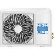 HIGH LIFE PRIORITY CLASS ACHL-24PC-CHDV02S