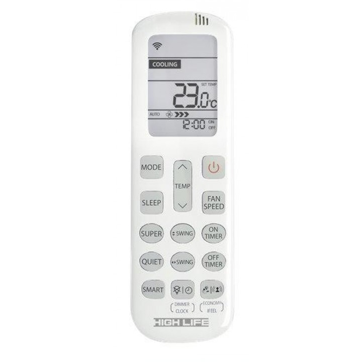 HIGH LIFE PRIORITY CLASS ACHL-24PC-CHDV02S HIGH LIFE PRIORITY CLASS ACHL-24PC-CHDV02S