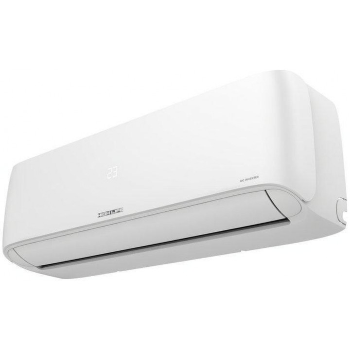 HIGH LIFE COMFORT CLASS ACHL-07CC-CHDV02S HIGH LIFE COMFORT CLASS ACHL-07CC-CHDV02S