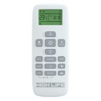 HIGH LIFE COMFORT CLASS ACHL-07CC-CHDV02S