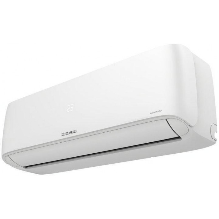 HIGH LIFE COMFORT CLASS ACHL-24CC-CHDV02S HIGH LIFE COMFORT CLASS ACHL-24CC-CHDV02S
