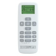 HIGH LIFE COMFORT CLASS ACHL-24CC-CHDV02S