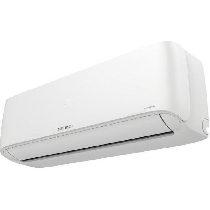 HIGH LIFE COMFORT CLASS Inverter ACHL-07CC-I-CHDV02S HIGH LIFE COMFORT CLASS Inverter ACHL-07CC-I-CHDV02S
