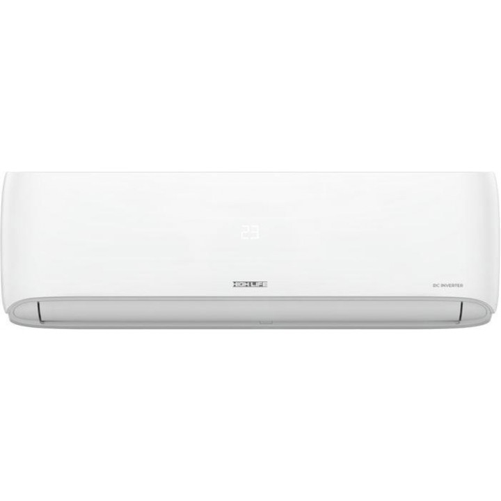 HIGH LIFE COMFORT CLASS Inverter ACHL-07CC-I-CHDV02S HIGH LIFE COMFORT CLASS Inverter ACHL-07CC-I-CHDV02S